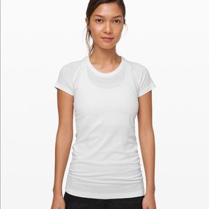 Lululemon Swiftly Tech